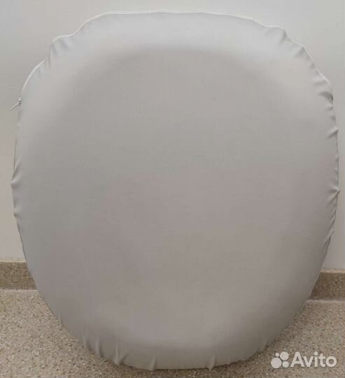 Подушка ортопедическая, сиденье с отверстием