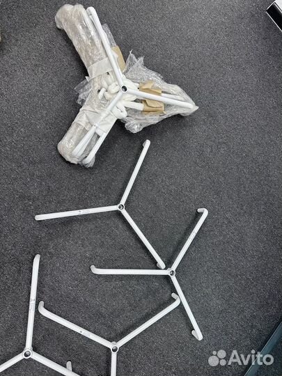 Основание для медицинских стоек