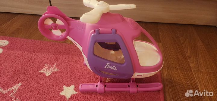 Куклы Барби с аксессуарами