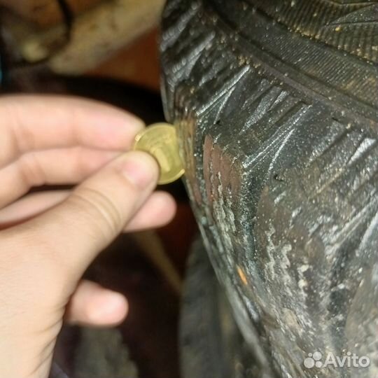 Колëса r15 зима