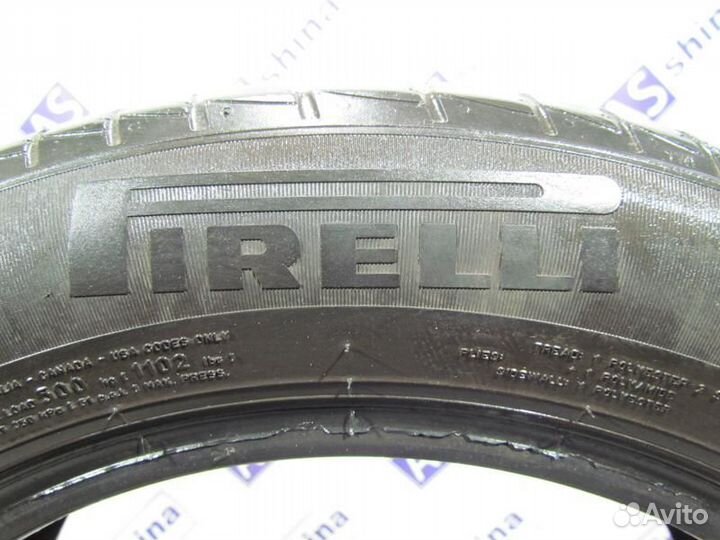 Pirelli Cinturato P1 Verde 185/60 R15 96R