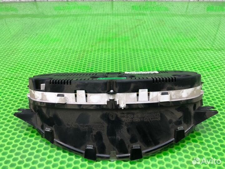 Щиток приборов LADA Kalina универсал 11183 2012