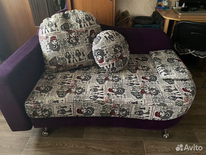 Софа для ребенка