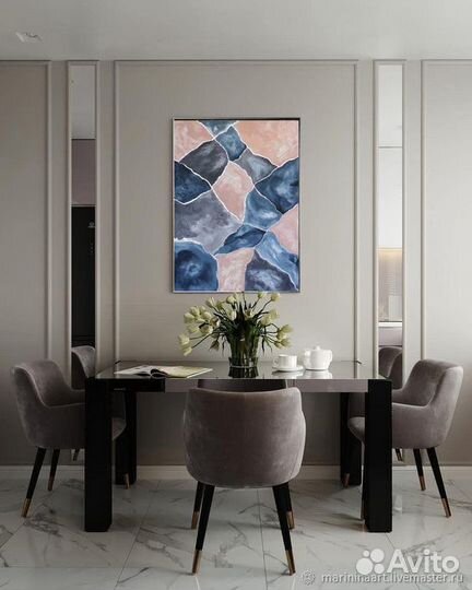 Дизайнер интерьера, авторский надзор