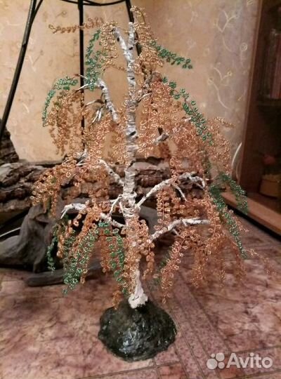 Продаю изделия из бисера