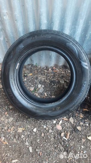 Aplus A609 175/65 R14