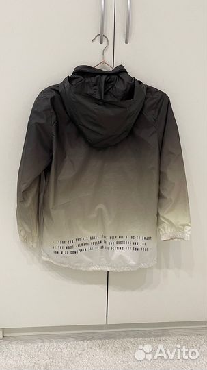 Ветровка детская Zara