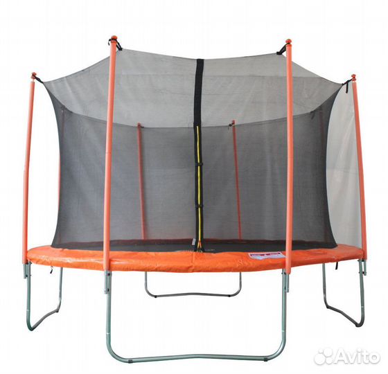 Аренда аттракционов