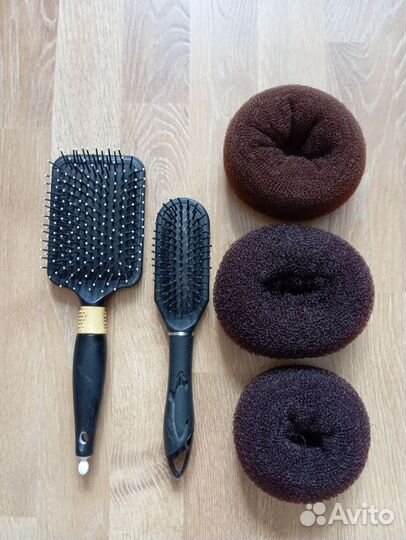 Аксессуары для волос