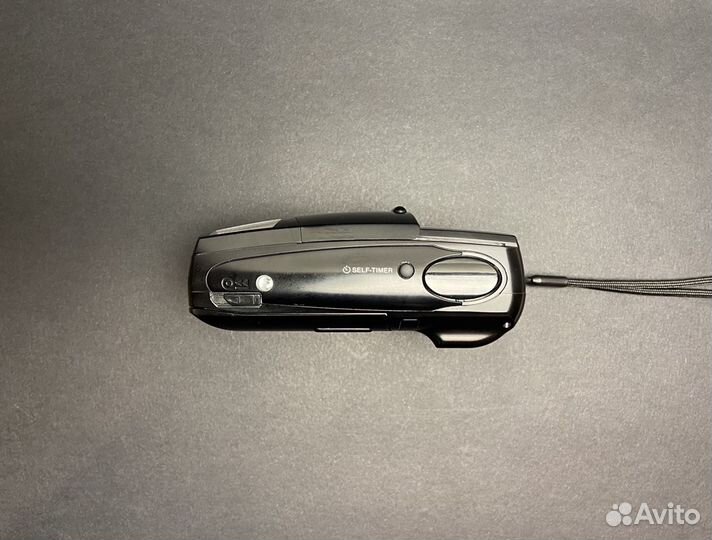 Olympus Trip 301 - Новый