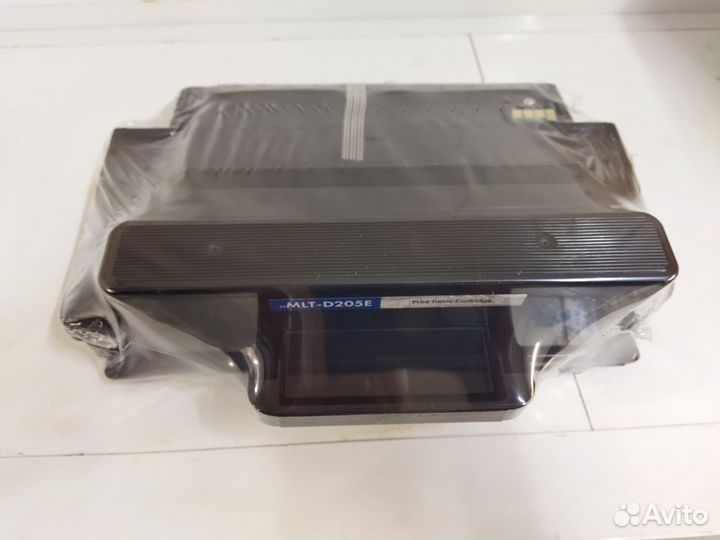 Картридж для Samsung MLT-D205E на 10000 копий