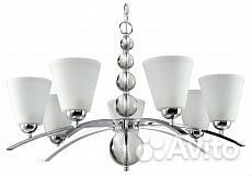 Подвесная люстра MW-Light София 11 355014907