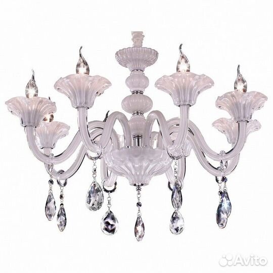 Подвесная люстра Citilux Ирида CL351180