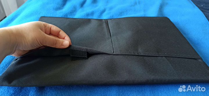 Чехол для ноутбука 15.6 дюймов