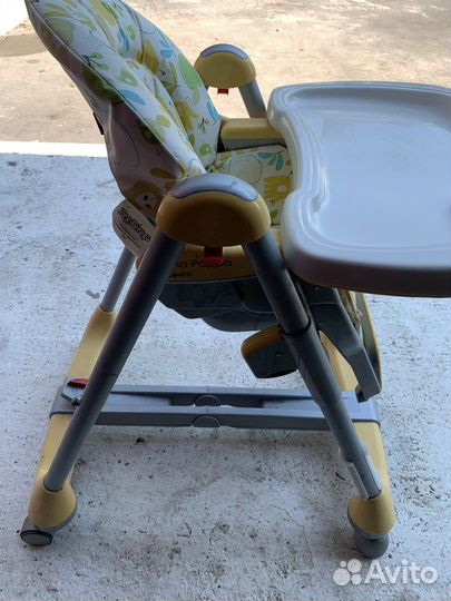 Стул для кормления