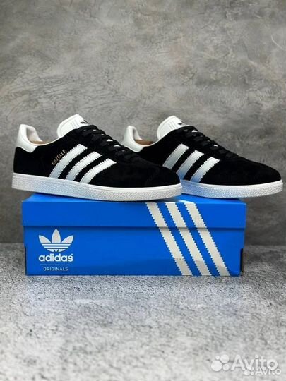 Кроссовки Adidas gazelle