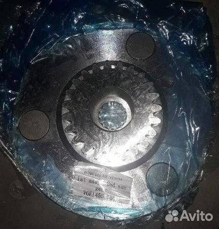 1-я планетарная передача Volvo EC290B-7