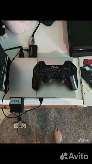 Sony playstation 2