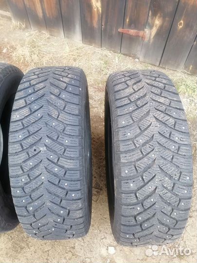 Toyo Observe Ice-Freezer SUV 215/65 R16