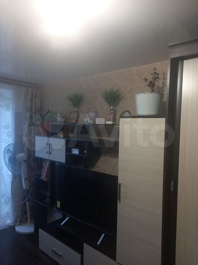 2-к. квартира, 42 м², 4/5 эт.