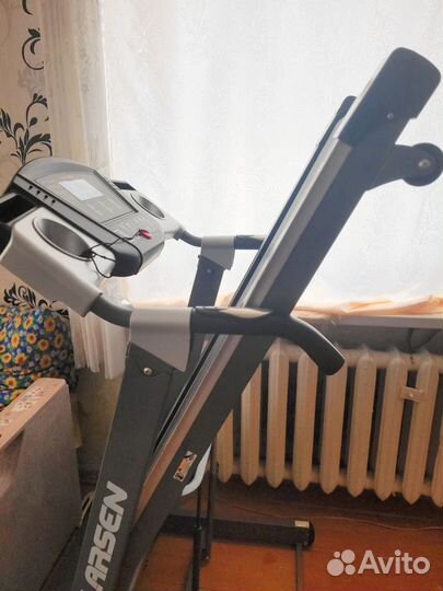 Беговая дорожка