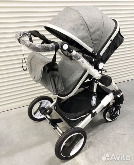 Коляски Новые