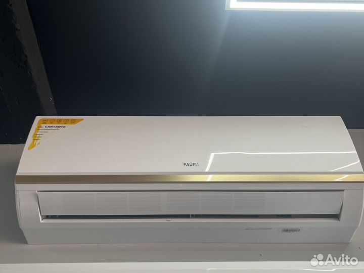 Кондиционер