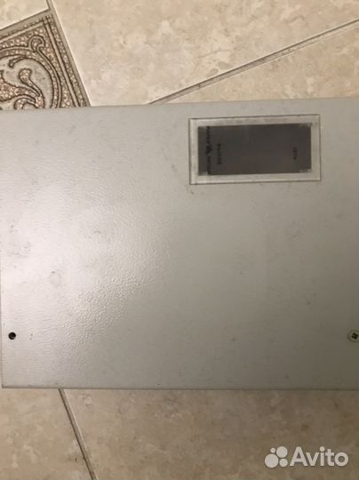 Блок безперебойного питания Пропан 20