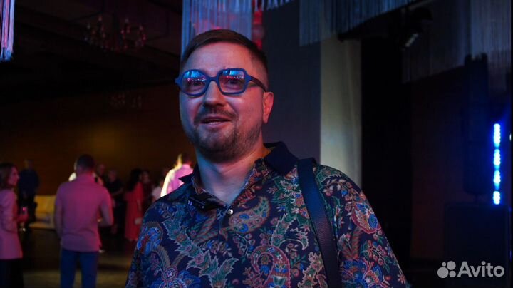 Юмористическое интервью / SDE / мемное интервью