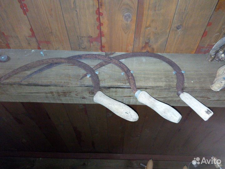 Старые вещи