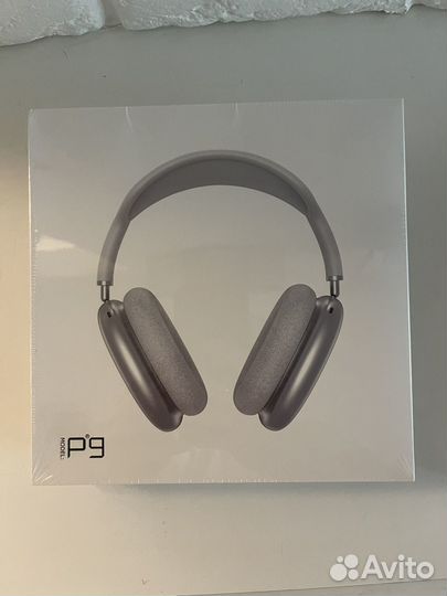 Беспроводные наушники p9