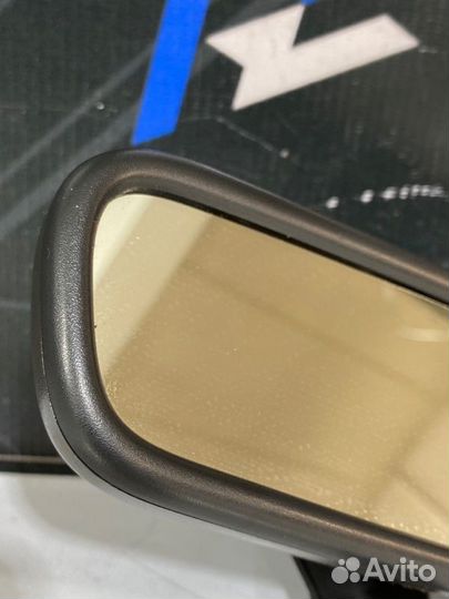 Зеркало салона Audi A4 B6 ASN 2004