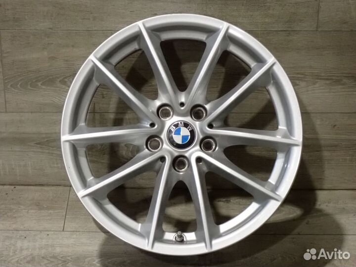 Оригинальные диски бмв R17 5/7 серии G30 / G11 3к