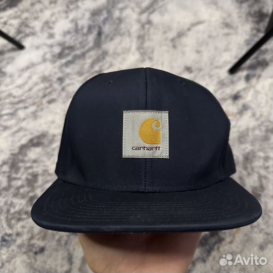 Кепка carhartt x starter оригинал