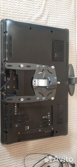 Телевизор Philips 32PFL8404H/60 диагональ 81см