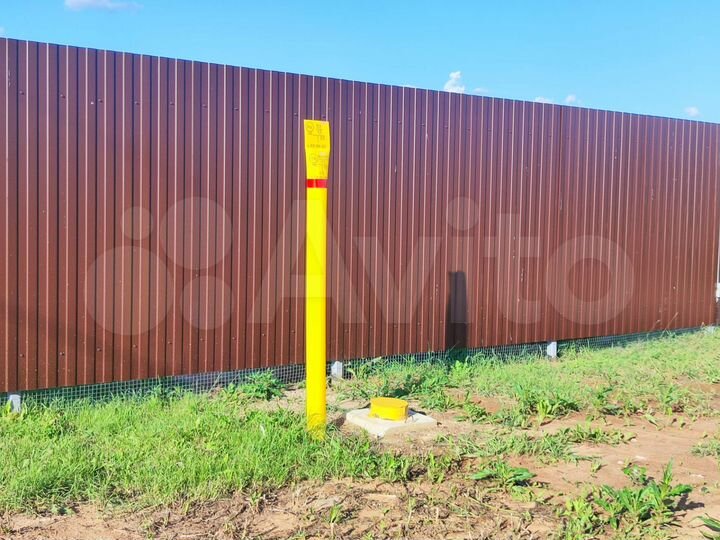 Участок 12 сот. (ИЖС)