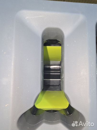 Садовый измельчитель Ryobi RSH3045U