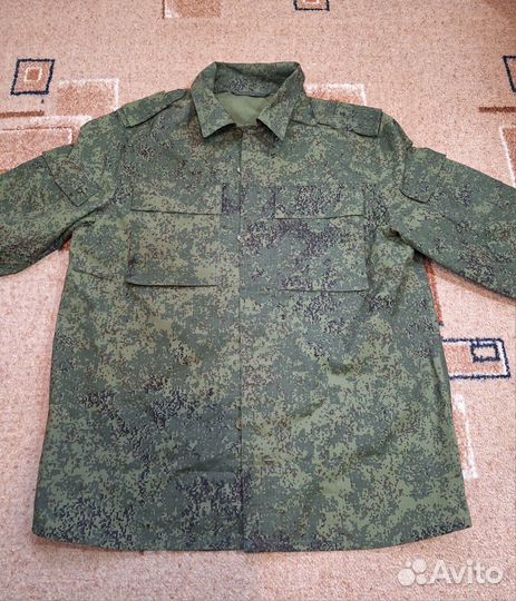 Военная форма