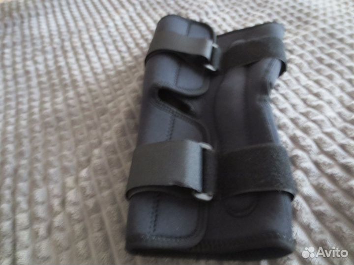 Бандаж на коленно KS-050 Ttoman,новый,L