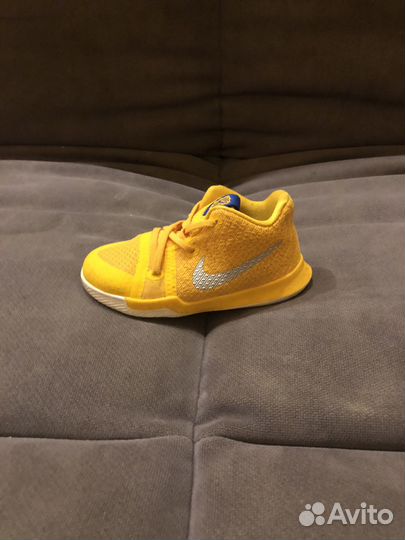 Кроссовки для мальчика р.25