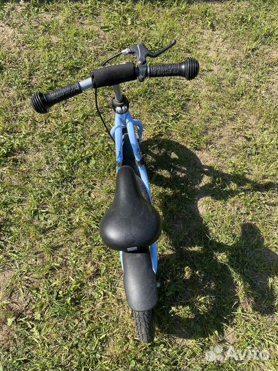 Upgrade Беговел puky lr 1l br 12