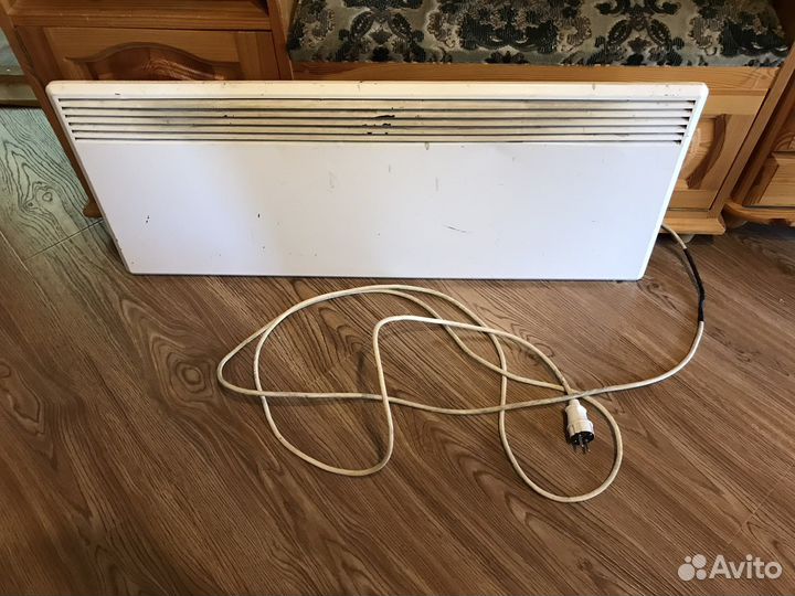 Конвектор nobo 1.5кВт