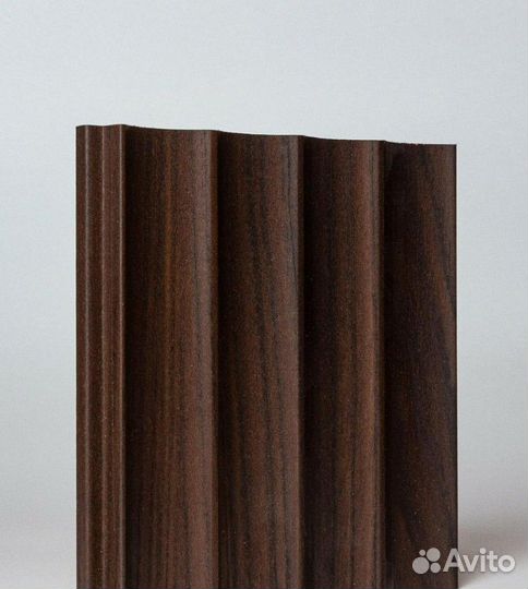 Дюрополимер стеновые панели