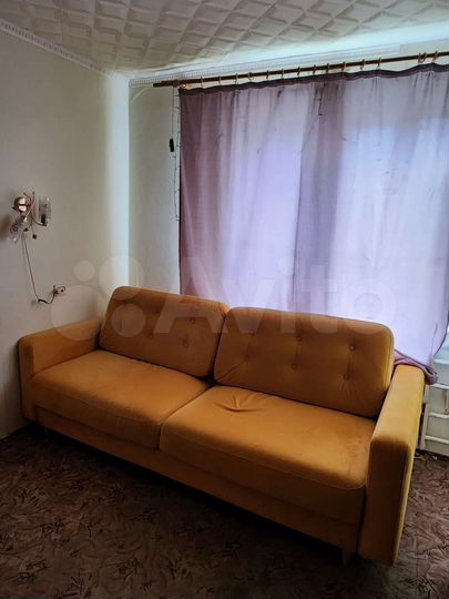 Комната 13,2 м² в 1-к., 7/9 эт.