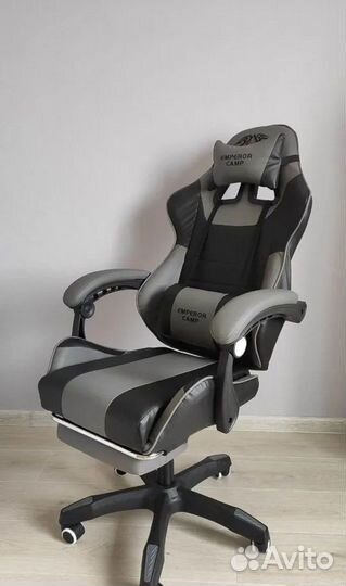 Компьютерное кресло в ассортименте