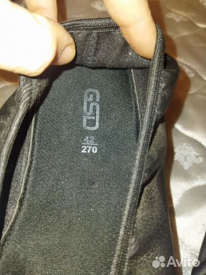 Чешки новые