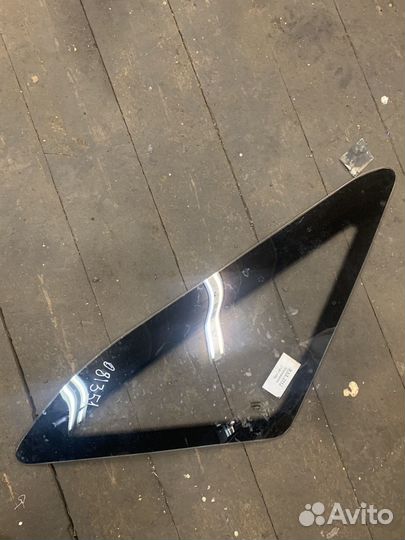 Стекло боковое ваз 2112