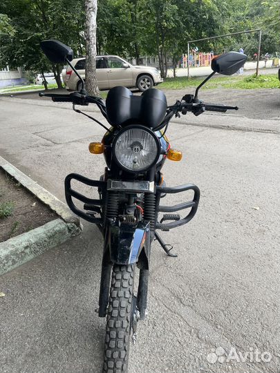 Alpha Tourist Max (Limited Edition)