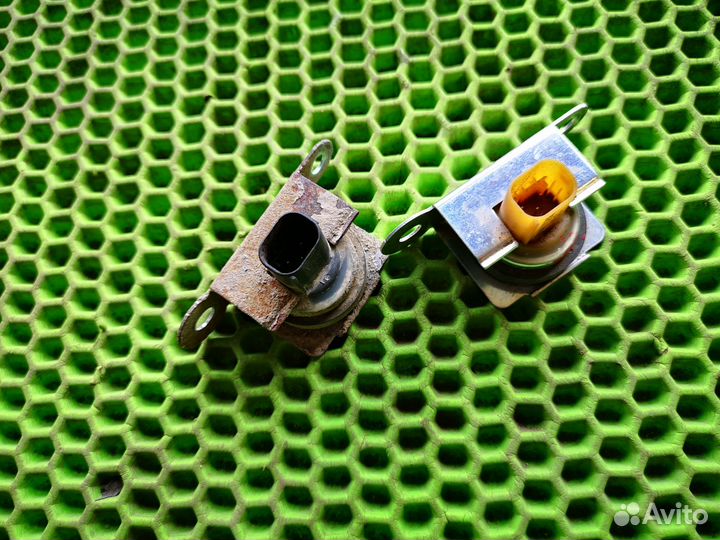 Датчик ускорения для BMW 7-serie E65/E66 01-08