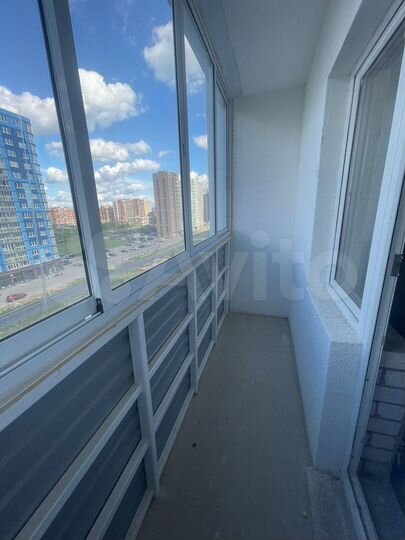 1-к. квартира, 38 м², 7/14 эт.